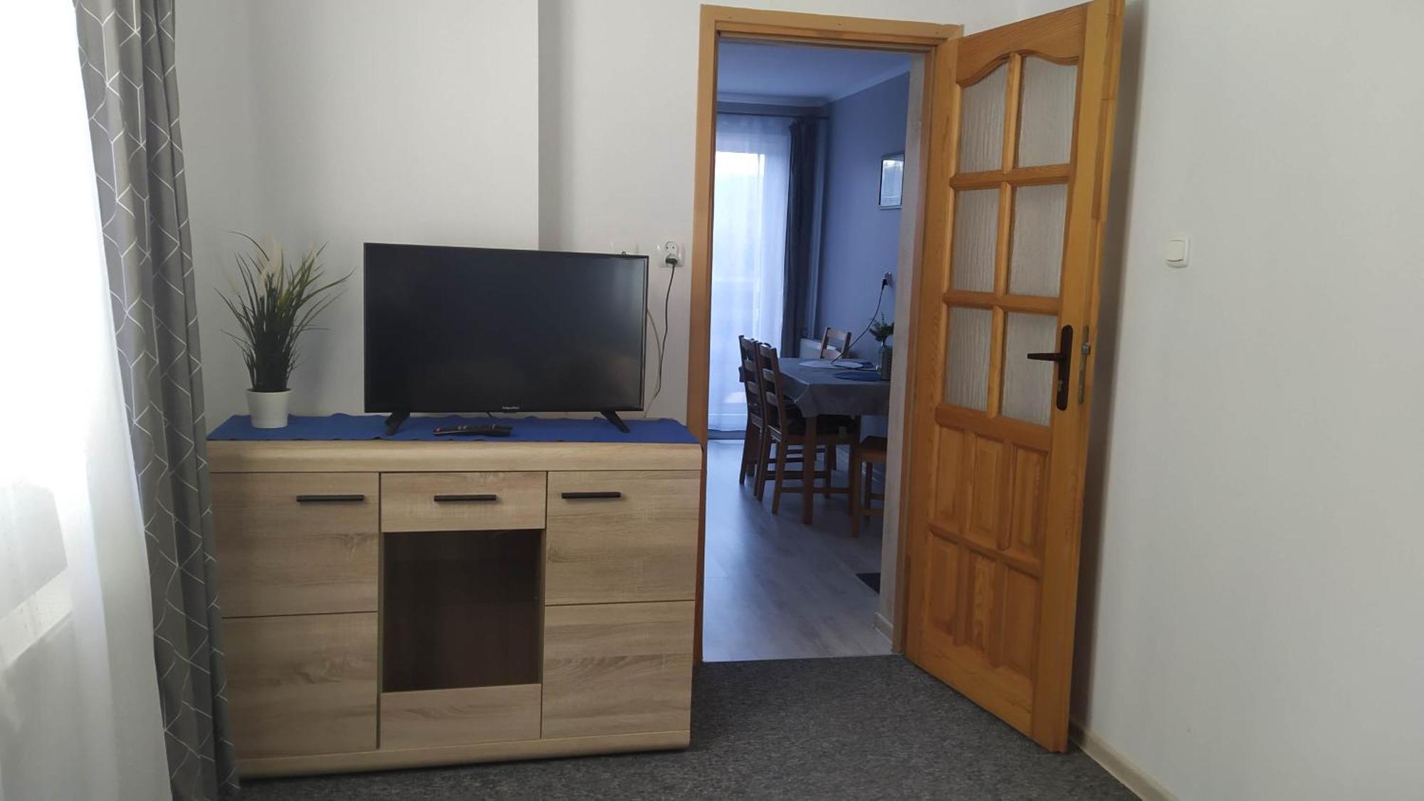 Apartamenty Z Widokiem Na Gory Bukowina Tatrzanska Ruang foto