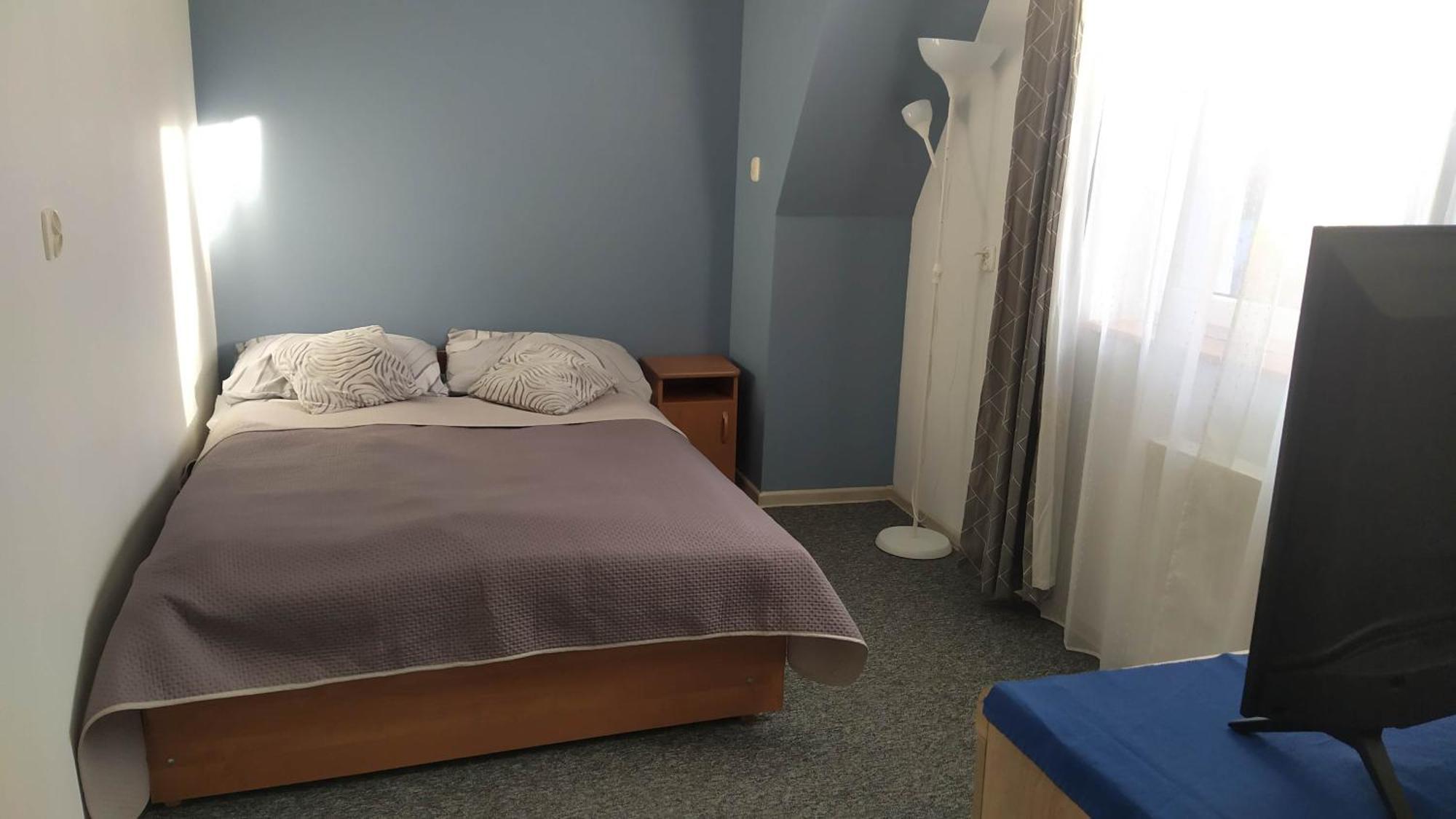 Apartamenty Z Widokiem Na Gory Bukowina Tatrzanska Ruang foto