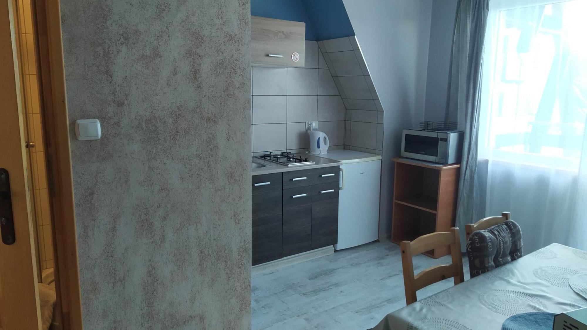 Apartamenty Z Widokiem Na Gory Bukowina Tatrzanska Ruang foto