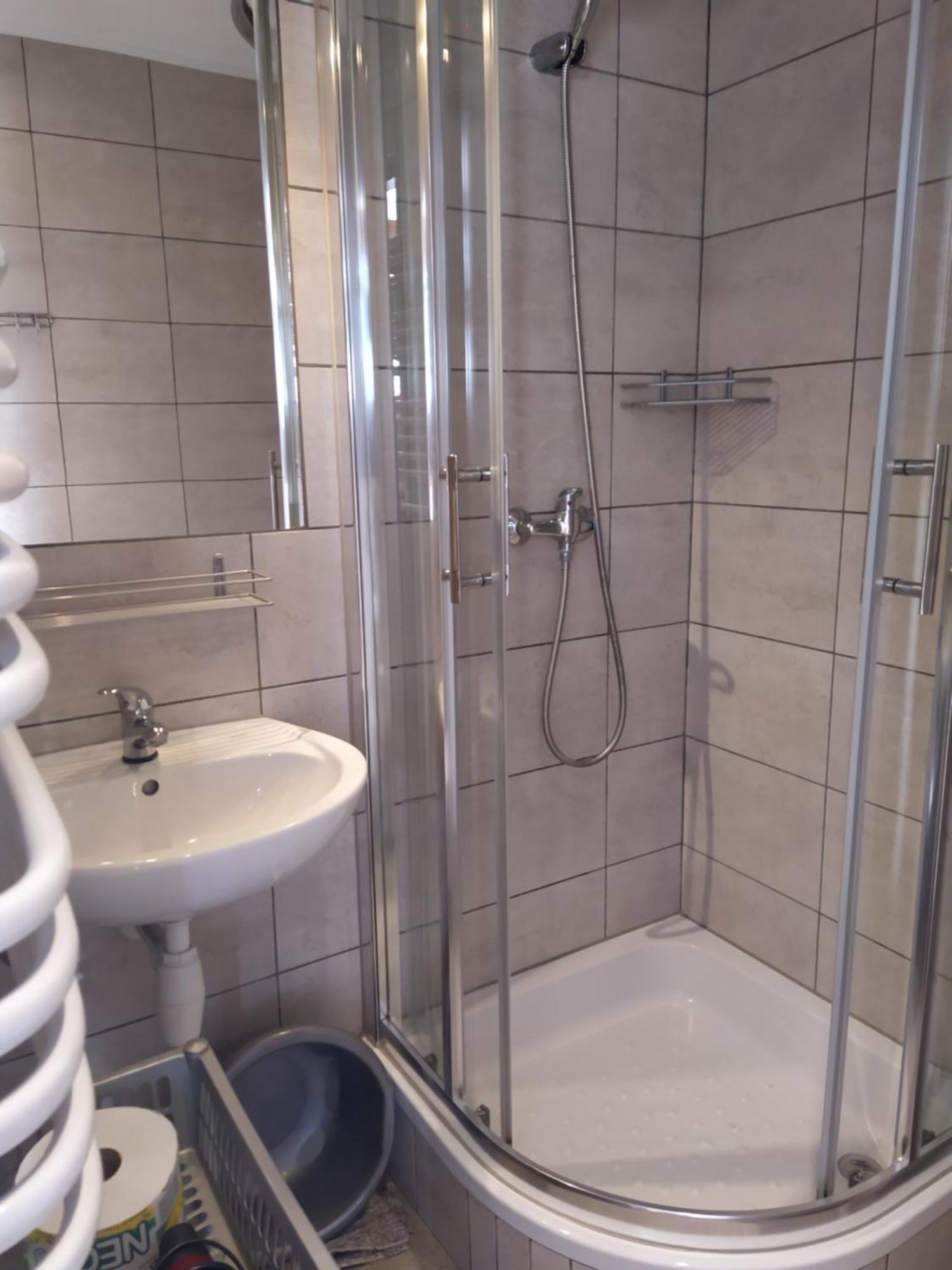 Apartamenty Z Widokiem Na Gory Bukowina Tatrzanska Ruang foto