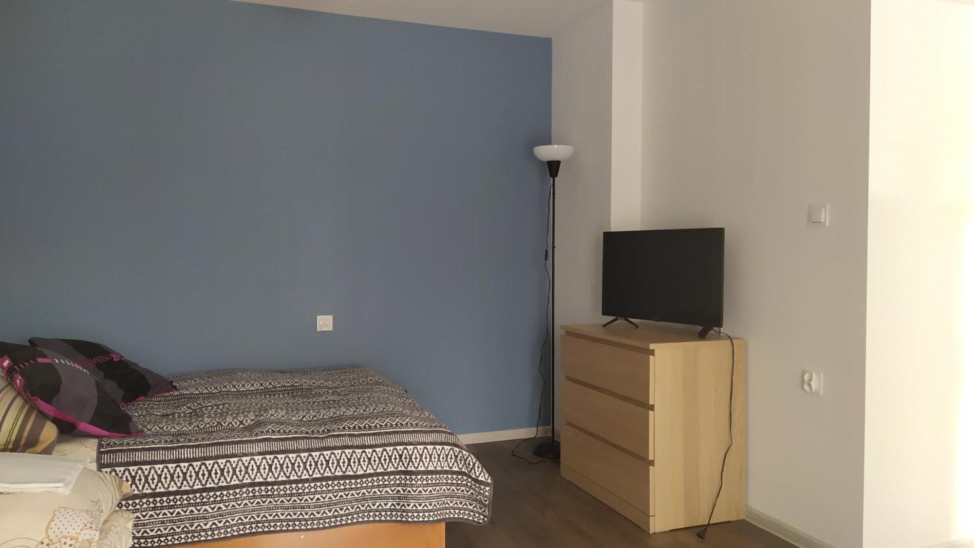 Apartamenty Z Widokiem Na Gory Bukowina Tatrzanska Ruang foto