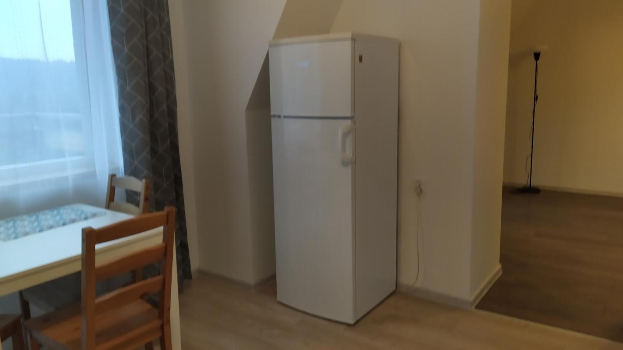 Apartamenty Z Widokiem Na Gory Bukowina Tatrzanska Ruang foto